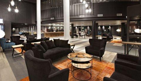 Kuusamo, FI의 Holiday Club Kuusamo