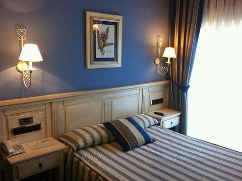 Hotel Leonor Miron Soria in Soria, ES