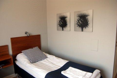 Stora Hotellet Markaryd a Halmstad, SE