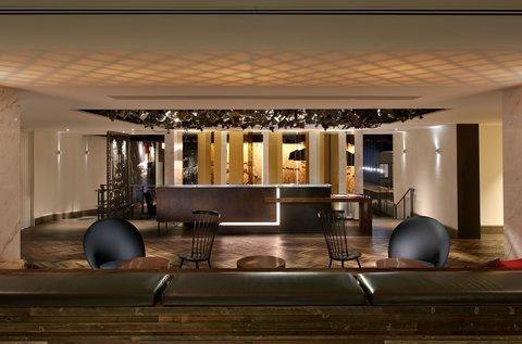 Revere Hotel Boston Common in Boston, MA