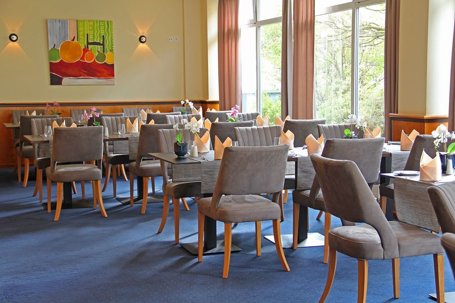 City Hotel Frankfurt M - Bad Vilbel in Bad Vilbel, DE