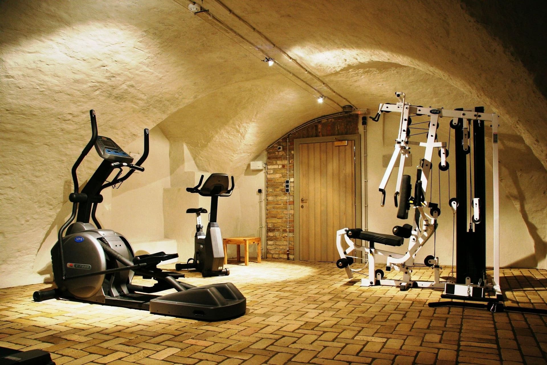 Bruges, BE 的 Dukes' Arches Brugge