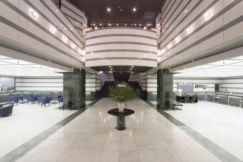 Hotel Nikko Tsukuba in Tsukuba, JP