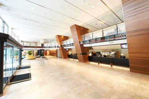 Hotel Nikko Narita, Chiba, JP