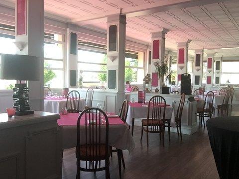 Normotel La Marine à Rouen, FR