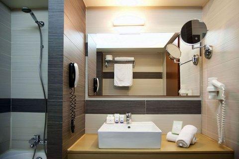 Capsis Astoria Hotel in Heraklion, GR