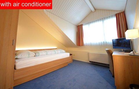 Hotel-Restaurant Felmis i Horw, CH