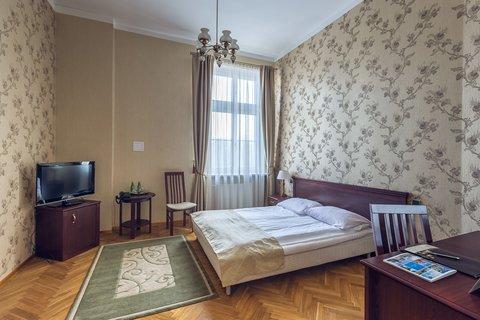 Hotel Royal a Krakow, PL