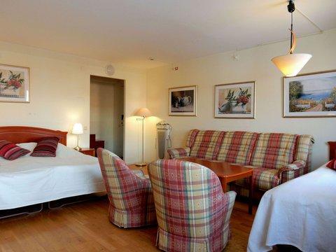 Grand Hotell Bollnas in Bollans, SE