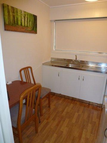 Asure Adcroft Motel à Ashburton, NZ