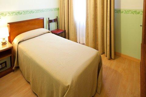 Hotel Terminus & Plaza en Pisa, IT