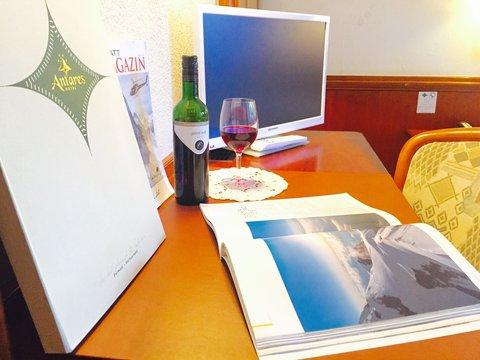 Hotel Antares - Zermatt a Zermatt, CH