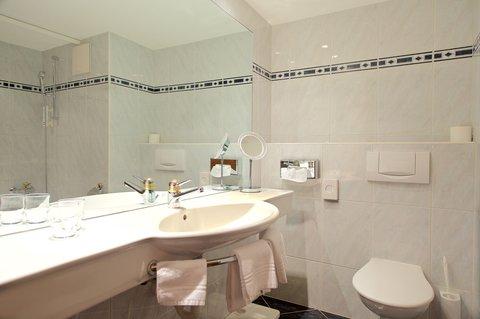 Hotel LA COURONNE a Zermatt, CH