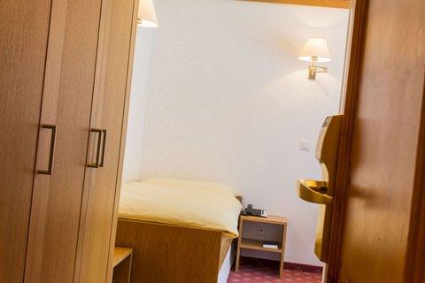 Hotel Excelsior a Zermatt, CH