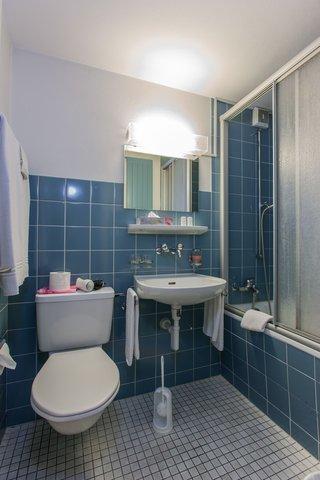 Hotel Linde Stettlen a Stettlen, CH