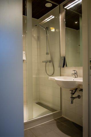 Auberge Vincent a Nuenen, NL