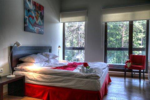 Euphoria Club Hotel & Spa a Samokov, BG