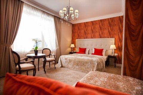 Rezydencja Luxury Hotel, Piekary Slaskie, PL