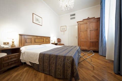 Hotel Martelli en Florencia, IT