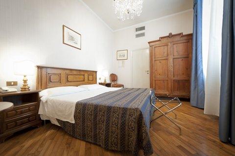 Florence, IT 的 Hotel Martelli