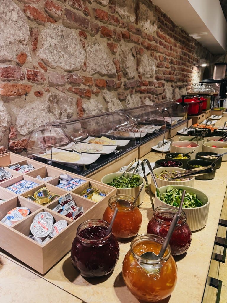 Hotel Senacki em Krakow, PL