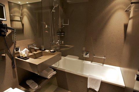 Grischa - DAS Hotel Davos a Davos, CH