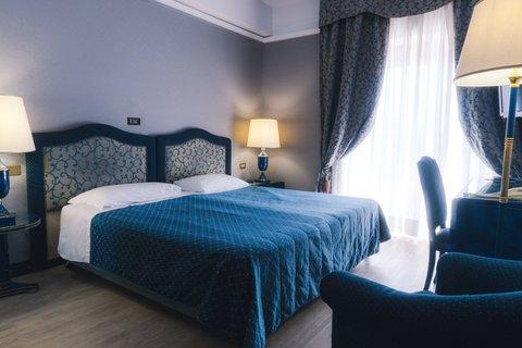 Grand Hotel Excelsior a Reggio Calabria, IT