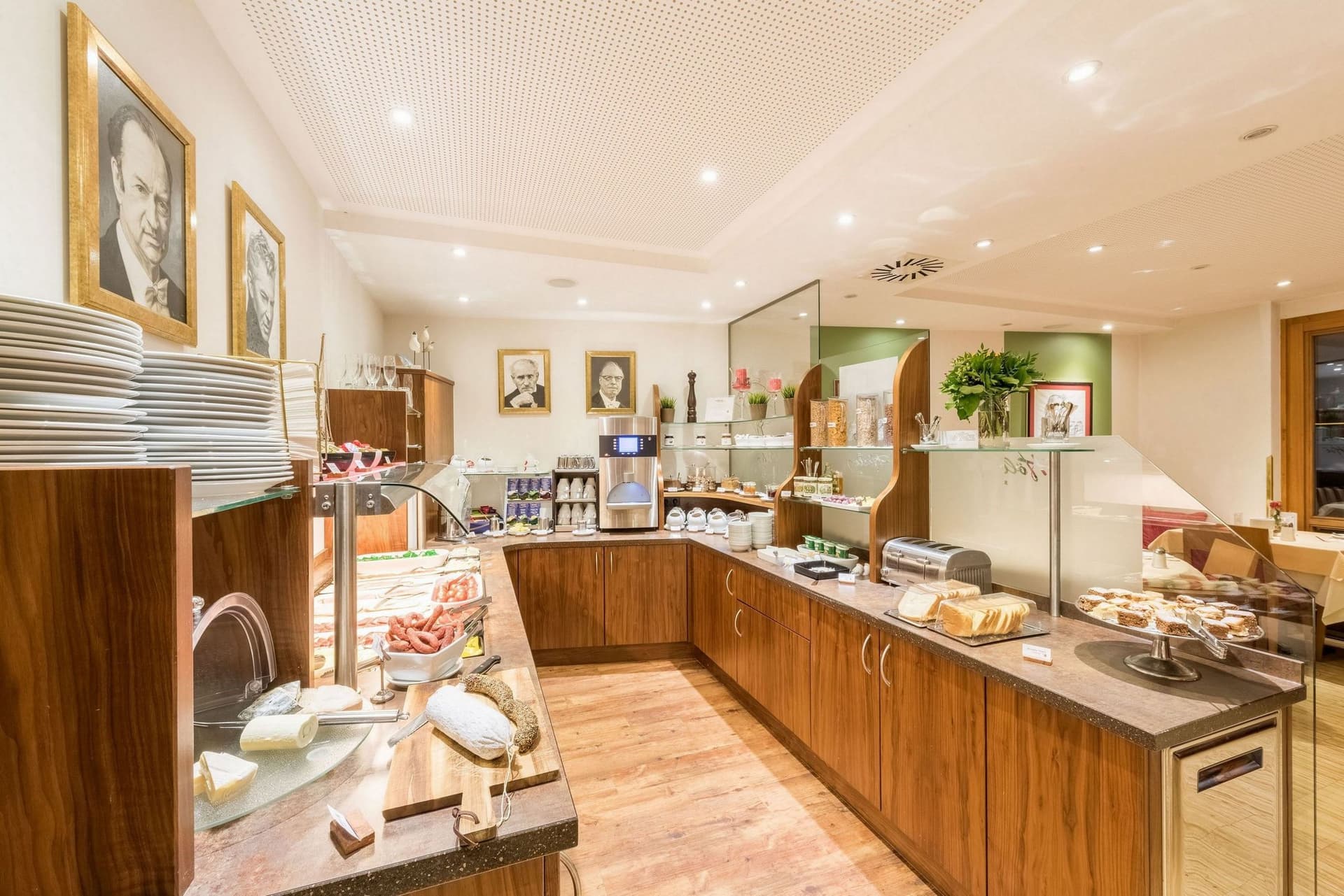 Hotel Hoelle in Salzburg, AT