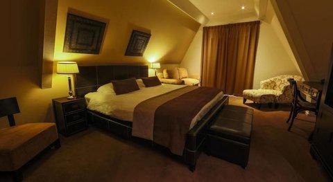 Hotel Chariot в Aalsmeer, NL