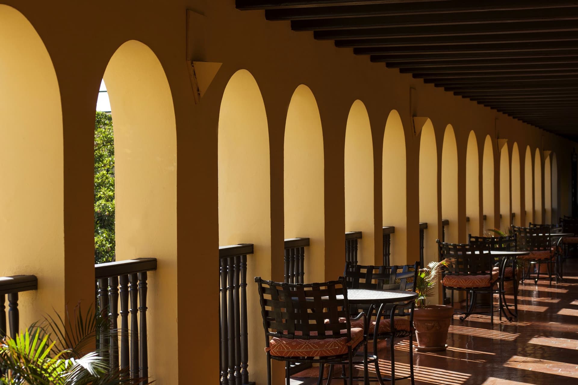 Hotel El Convento в San Juan, PR