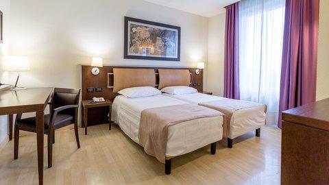 Stadio Hotel i Piacenza, IT