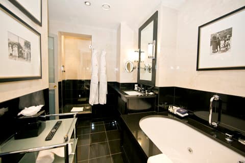 St. James's Hotel & Club, London, GB1