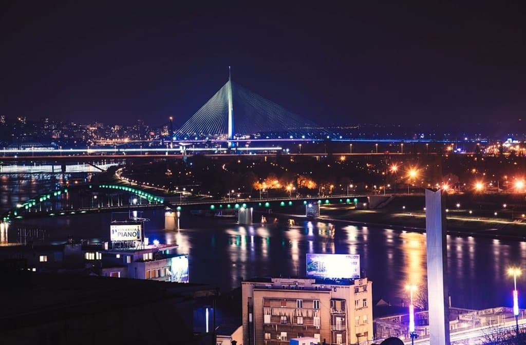 Hotel Townhouse 27 in Belgrade, RS