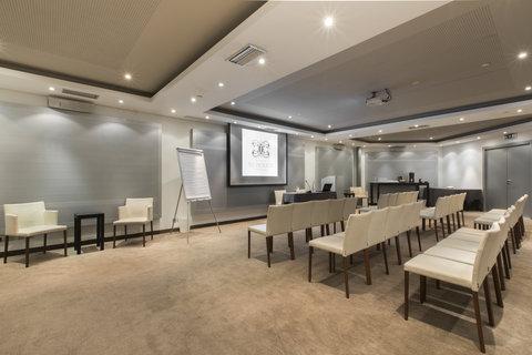 The Excelsior в Thessaloniki, GR