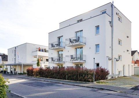 Go2Bed Hotel in Weil am Rhein, DE