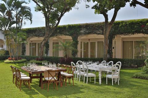 InterContinental San Salvador-Metrocentro Mall, San Salvador, SV