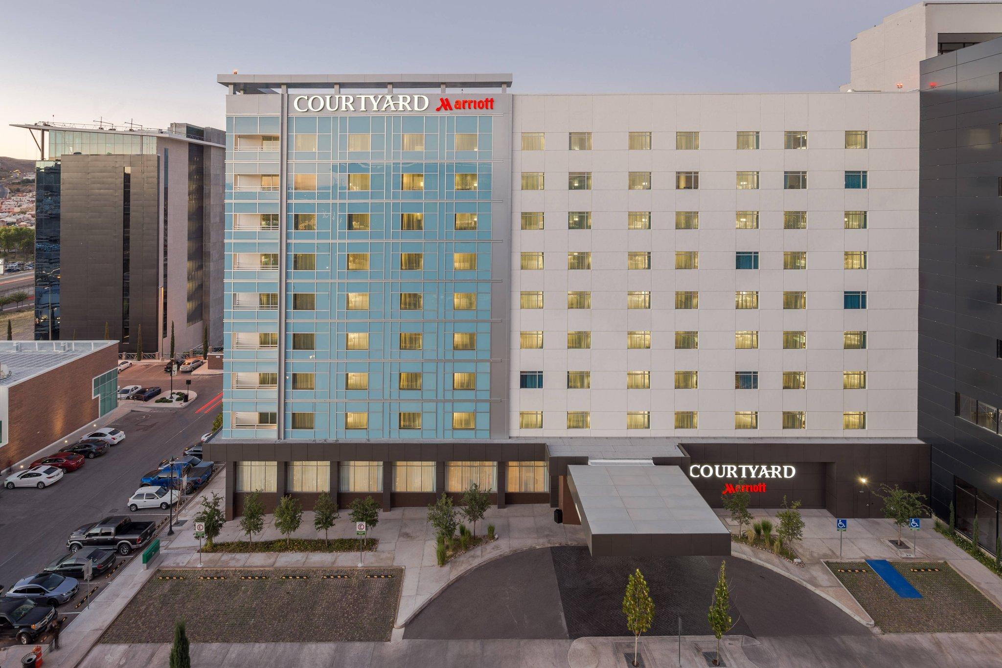 Courtyard by Marriott Chihuahua image
