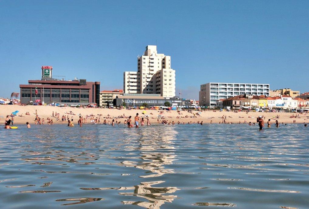 Hotel Apartamento Solverde image