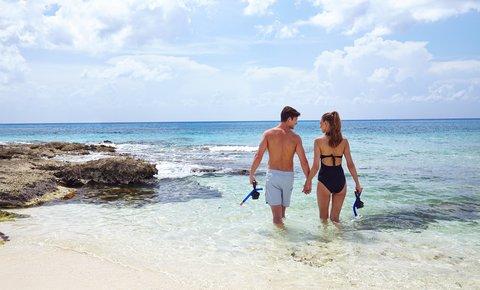 Presidente InterContinental Cozumel Resort a Cozumel, MX