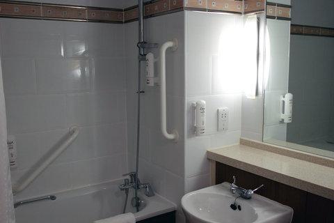 Holiday Inn A55 Chester West, Chester, GB1