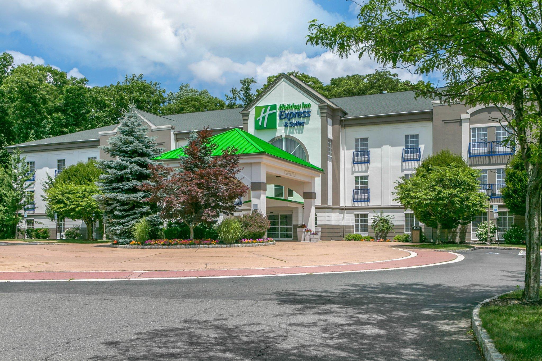 Holiday Inn Express Hotel & Suites Mount Arlington-Rockaway Area in Mt. Arlington, NJ