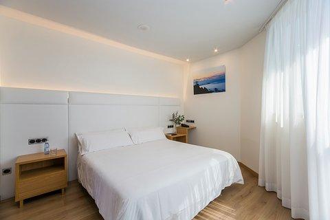 Palacio De Aiete Hotel en San Sebastián, ES