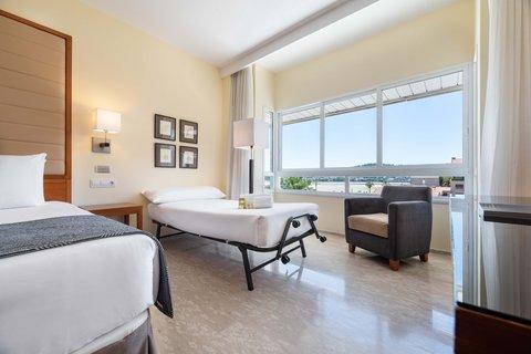 Eurostars Isla de la Toja в Pontevedra, ES