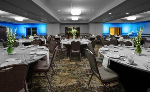 納什維爾, TN 的 Holiday Inn Nashville-Vanderbilt (Dwtn)