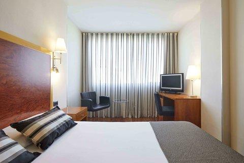 Exe Plaza Delicias i Zaragoza, ES