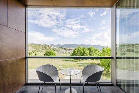 Exe Las Margas Golf in Huesca, ES