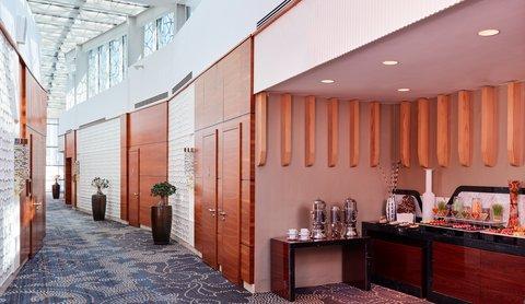 Intercontinental Doha - The City in โดฮา, QA