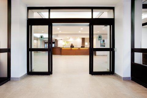 Holiday Inn Ottawa East i ottawa, ON