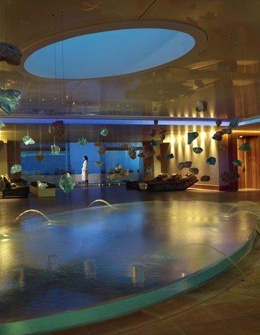 Porto Elounda Golf & Spa Resort a Crete, GR