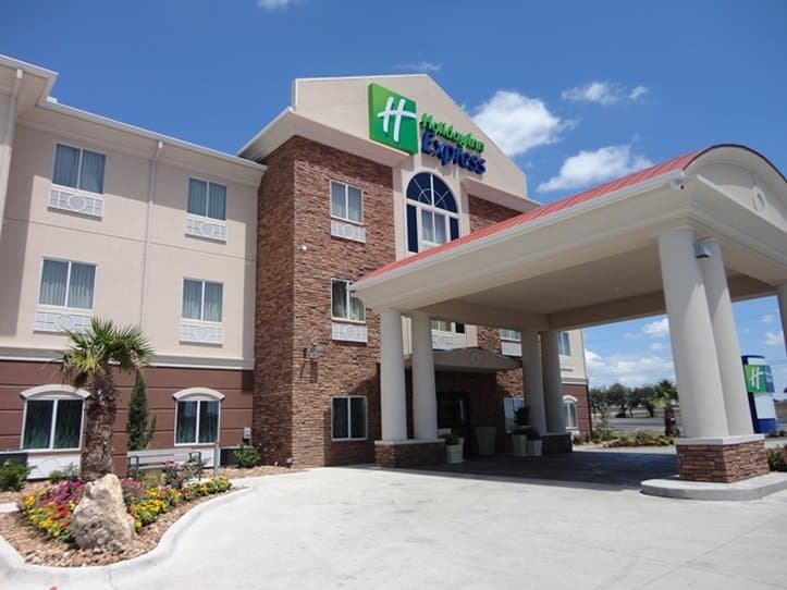 肯尼迪, TX 的 Holiday Inn Express Kenedy